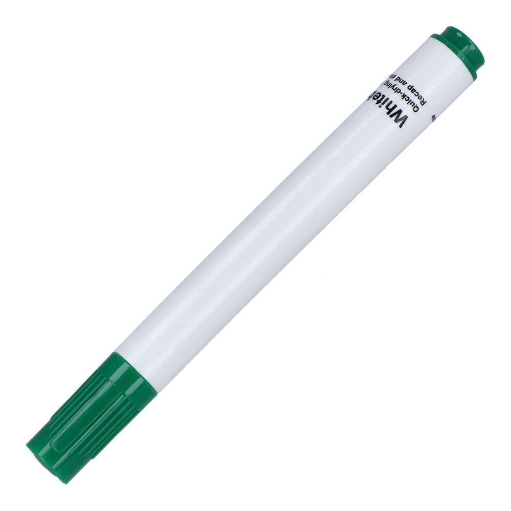 Whiteboard marker - Groen