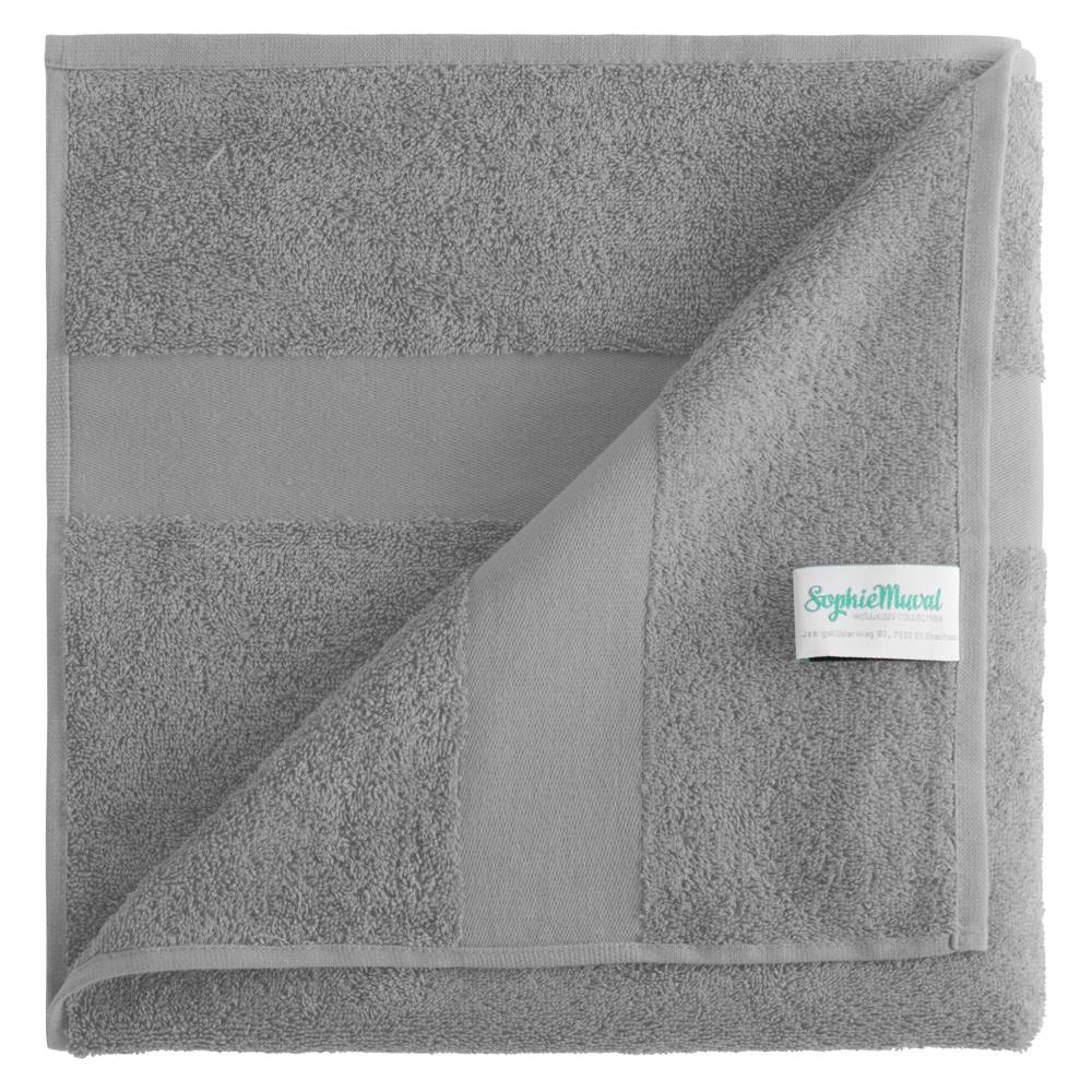 Sophie Muval handdoek 140x70 cm, 450 gr/m²