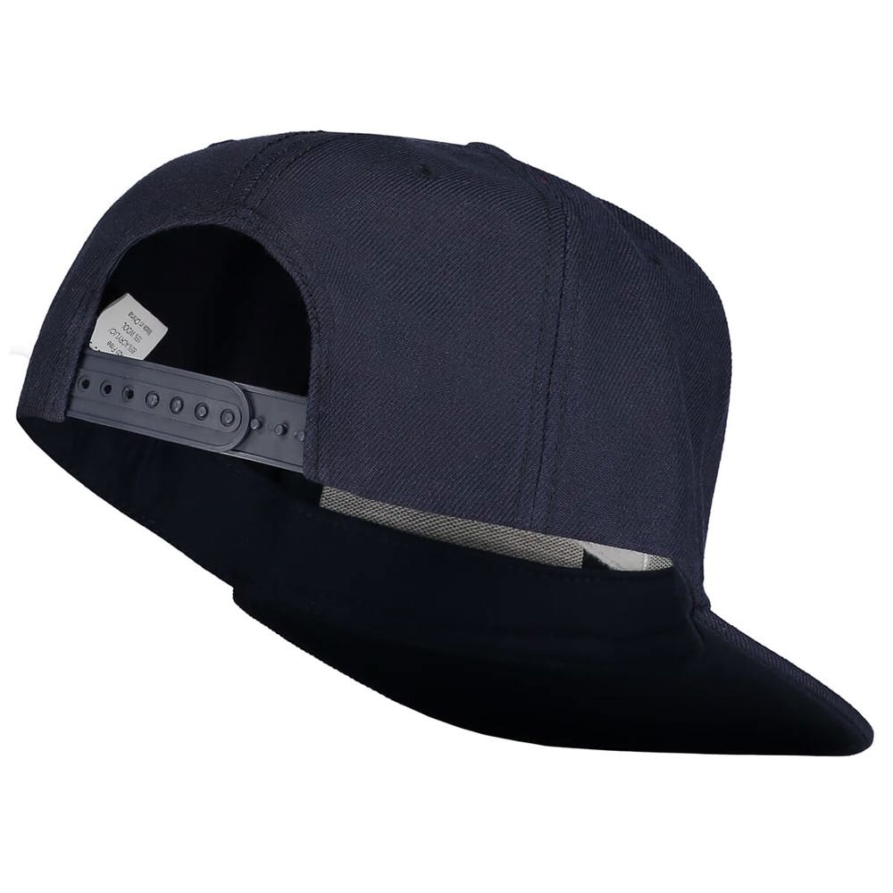 High profile cap - Retail