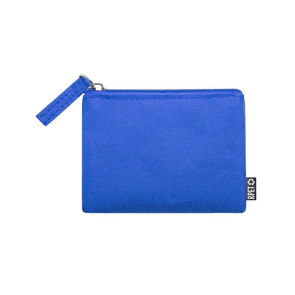 Portemonnee Nelsom - AZUL