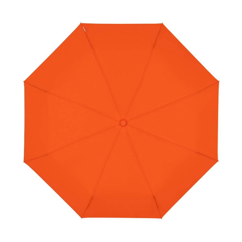 MINIMAX - Opvouwbaar - Handopening - Windproof - 100 cm - Oranje