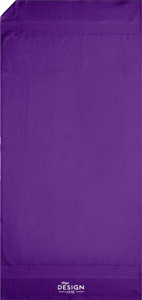 Sophie Muval handdoek 140x70 cm, 450 gr/m²