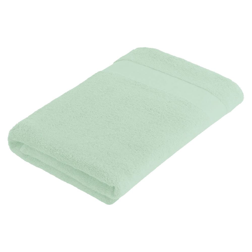 Sophie Muval handdoek 100x50 cm, 450 gr/m² - Light Jade (PMS 4180c) / Light Jade