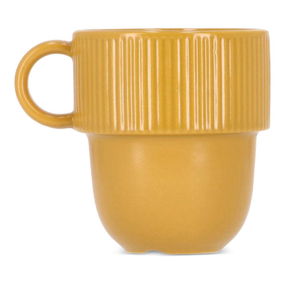 Sagaform Inka mok met oor 270ml