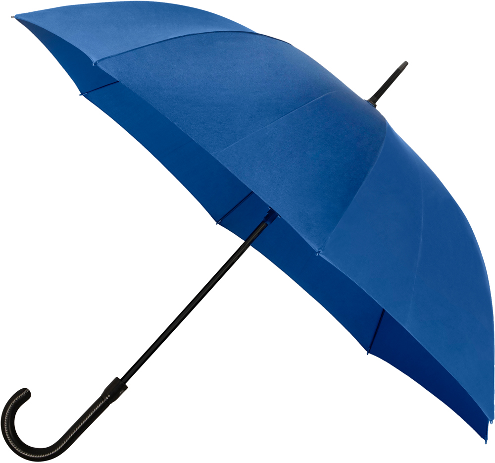 FALCONE - Compact - Automaat - Windproof - 102 cm - Blauw (± PMS 280C)