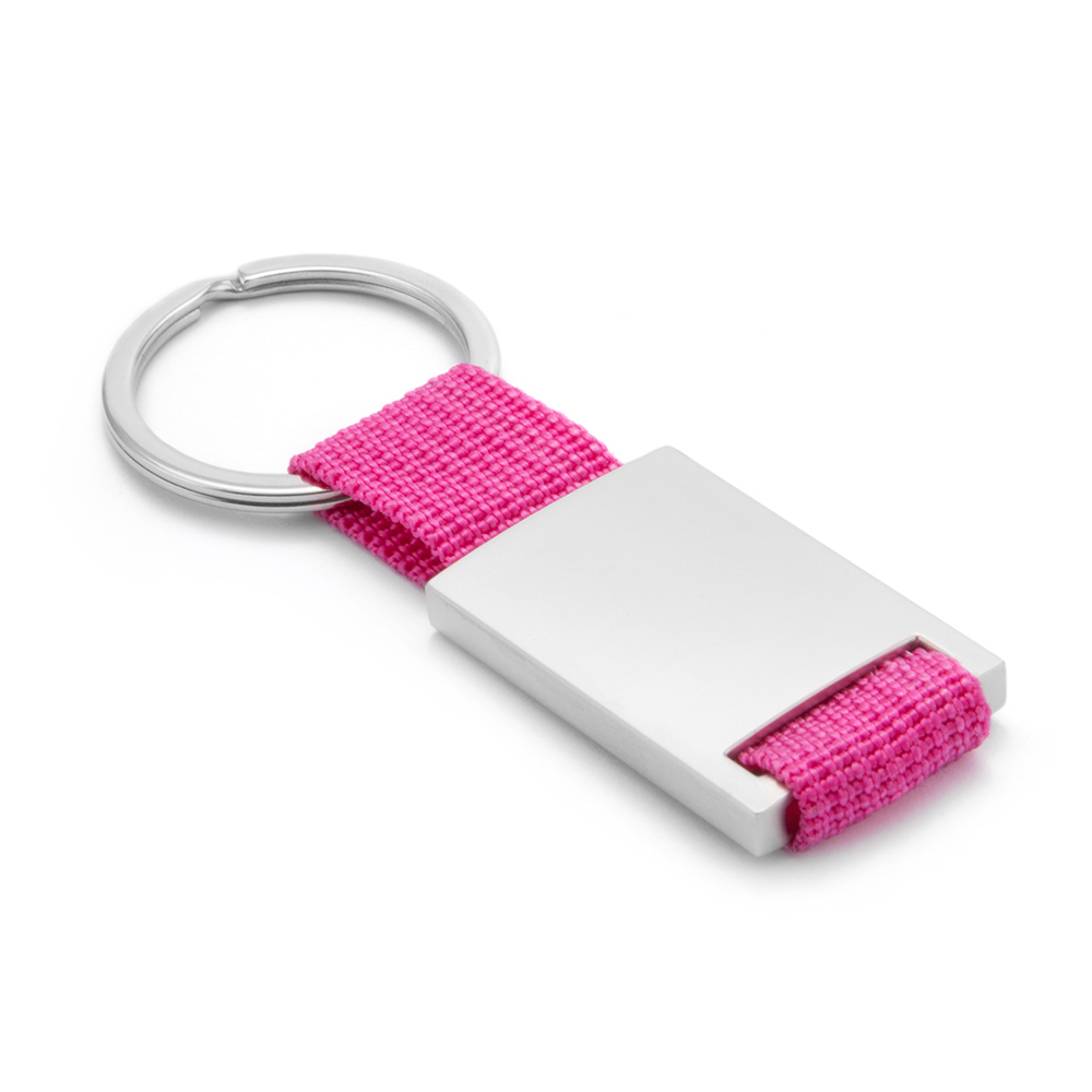 Sleutelhanger Yip - FUCSI