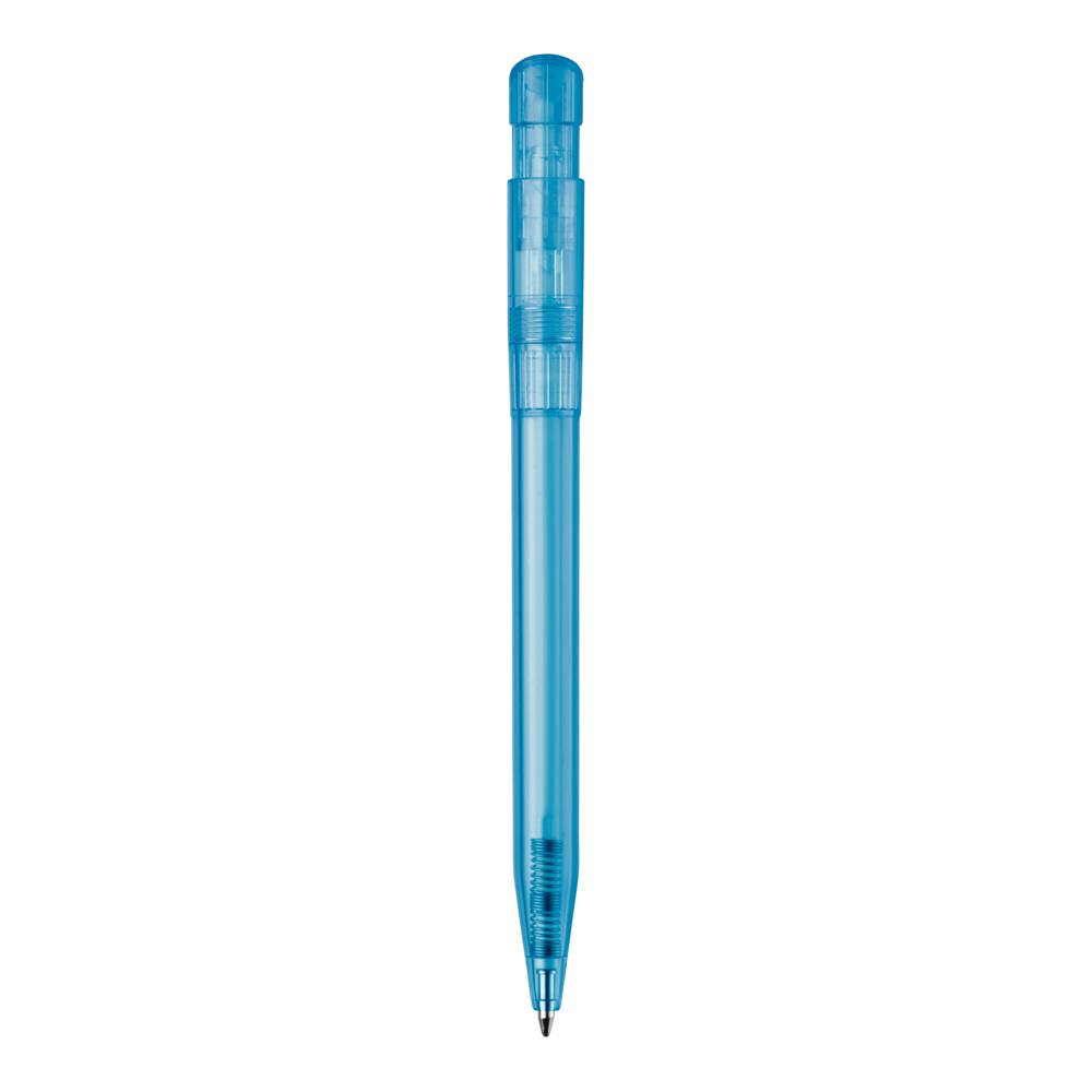 Balpen S45 Clear transparant