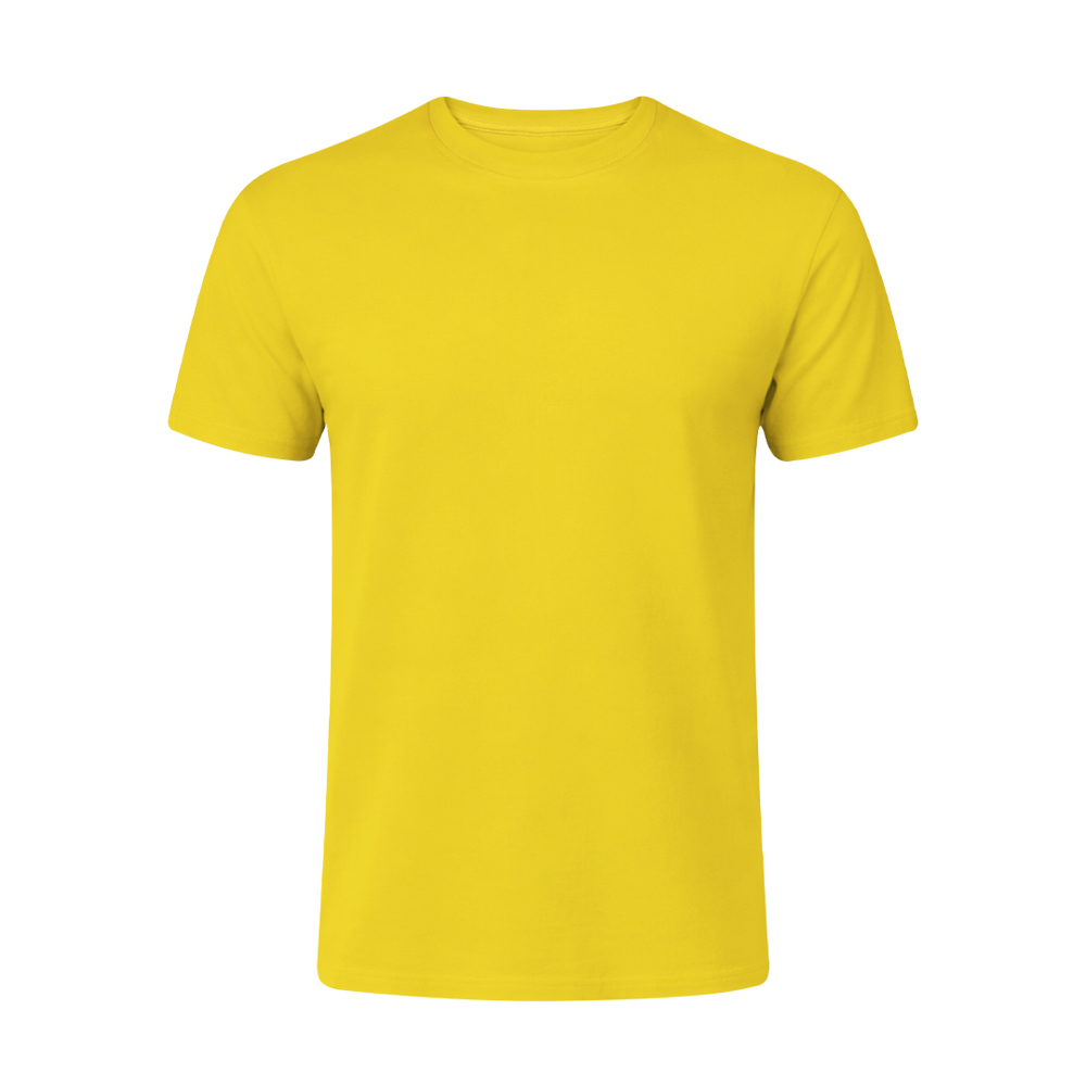 Kleuren T-Shirt Volwassene Seiyo - AMA