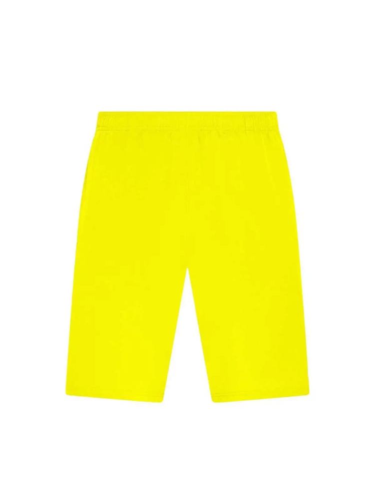 SP Jump sportbroek, 130 gr/m² - Neon geel (PMS 809C)