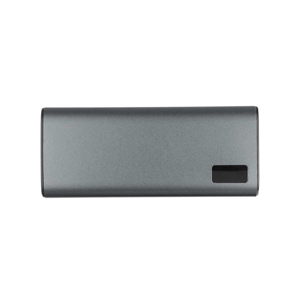 Power Bank Hampton - PLAT