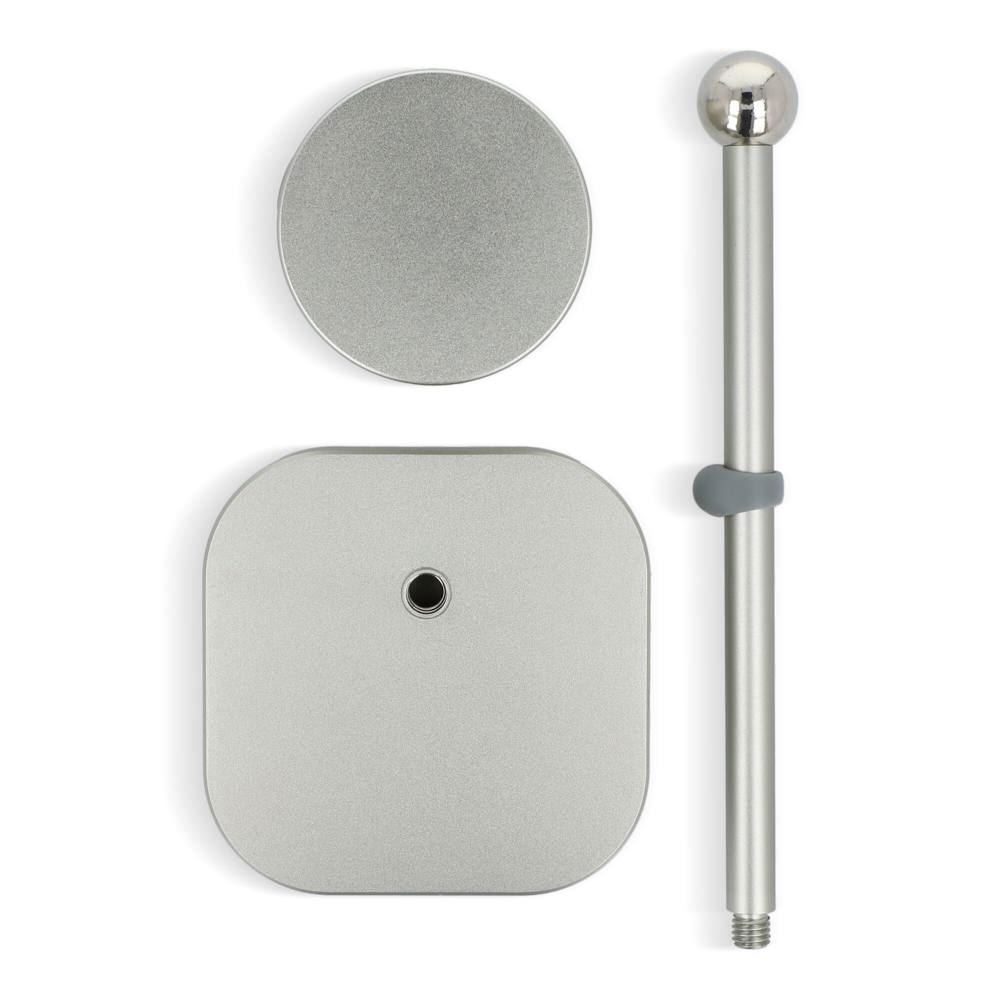 Xoopar Mojiu Slimme Tafellamp met Voice Control