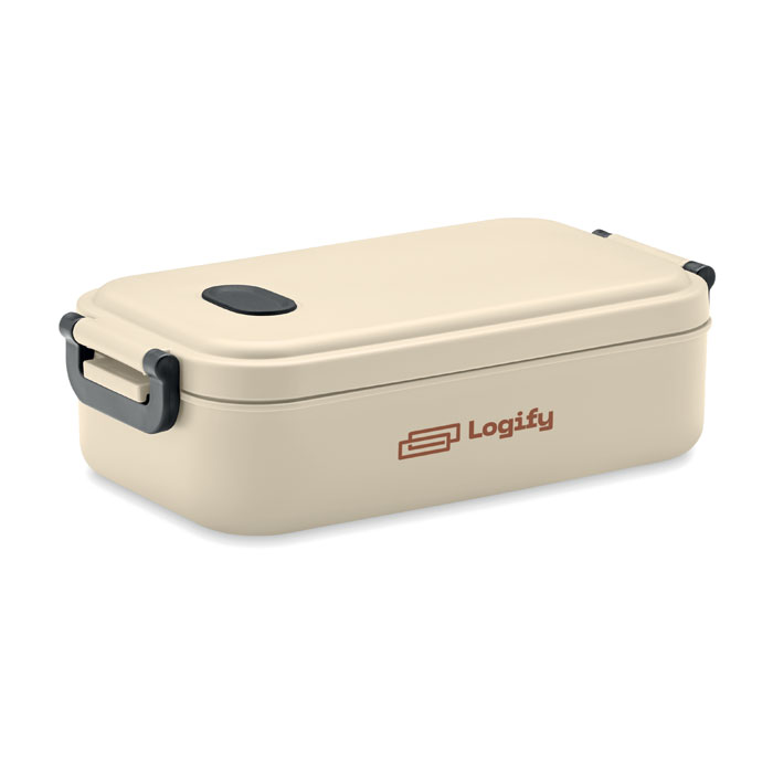 INDUS - PP lunchbox 800 ml