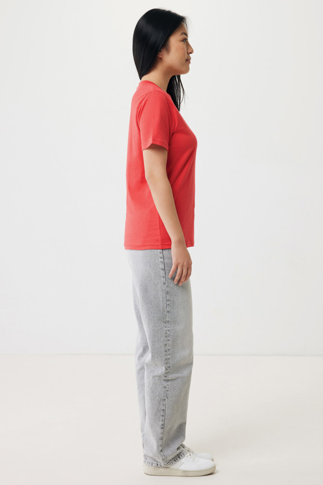 IQONIQ Brett gerecycled katoen t-shirt