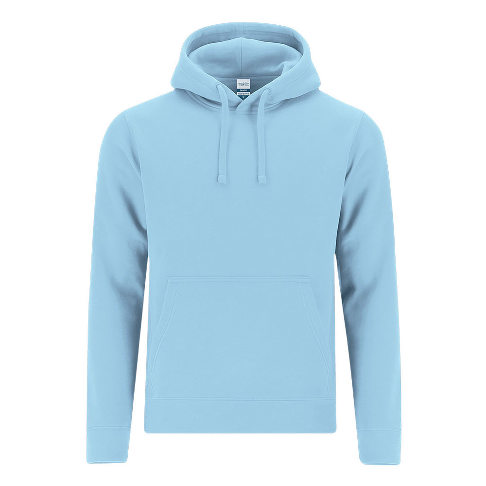 Volwassene Sweatshirt Draco - AZC