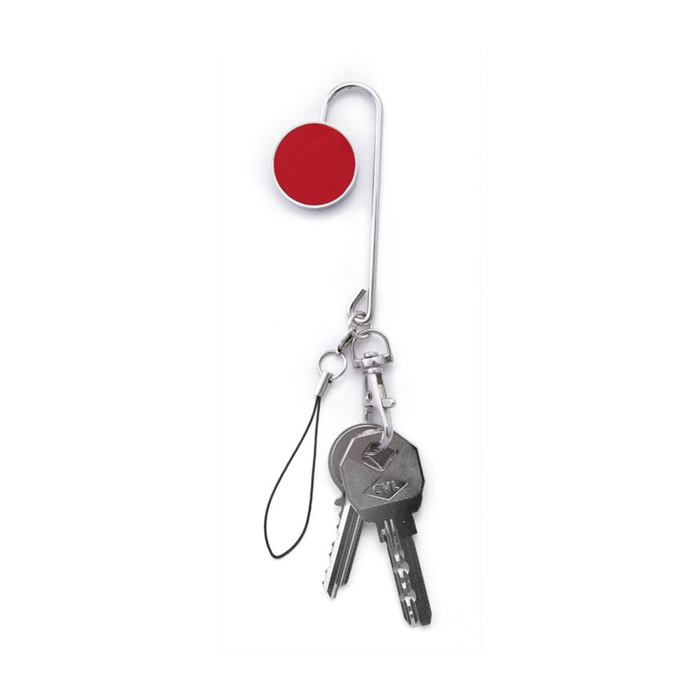 Tas Sleutelhanger Lysia