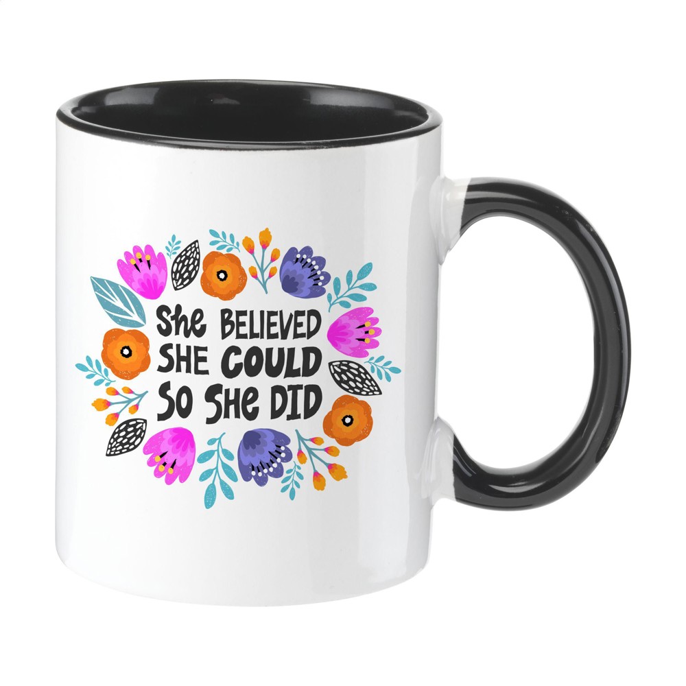 Full Colour Mug Colorato 350 mlmok