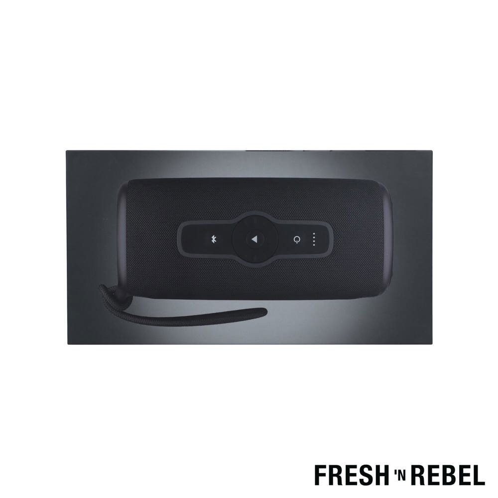  1RB7400 I Fresh 'n Rebel Bold M2 Waterbestendige Bluetooth Speaker