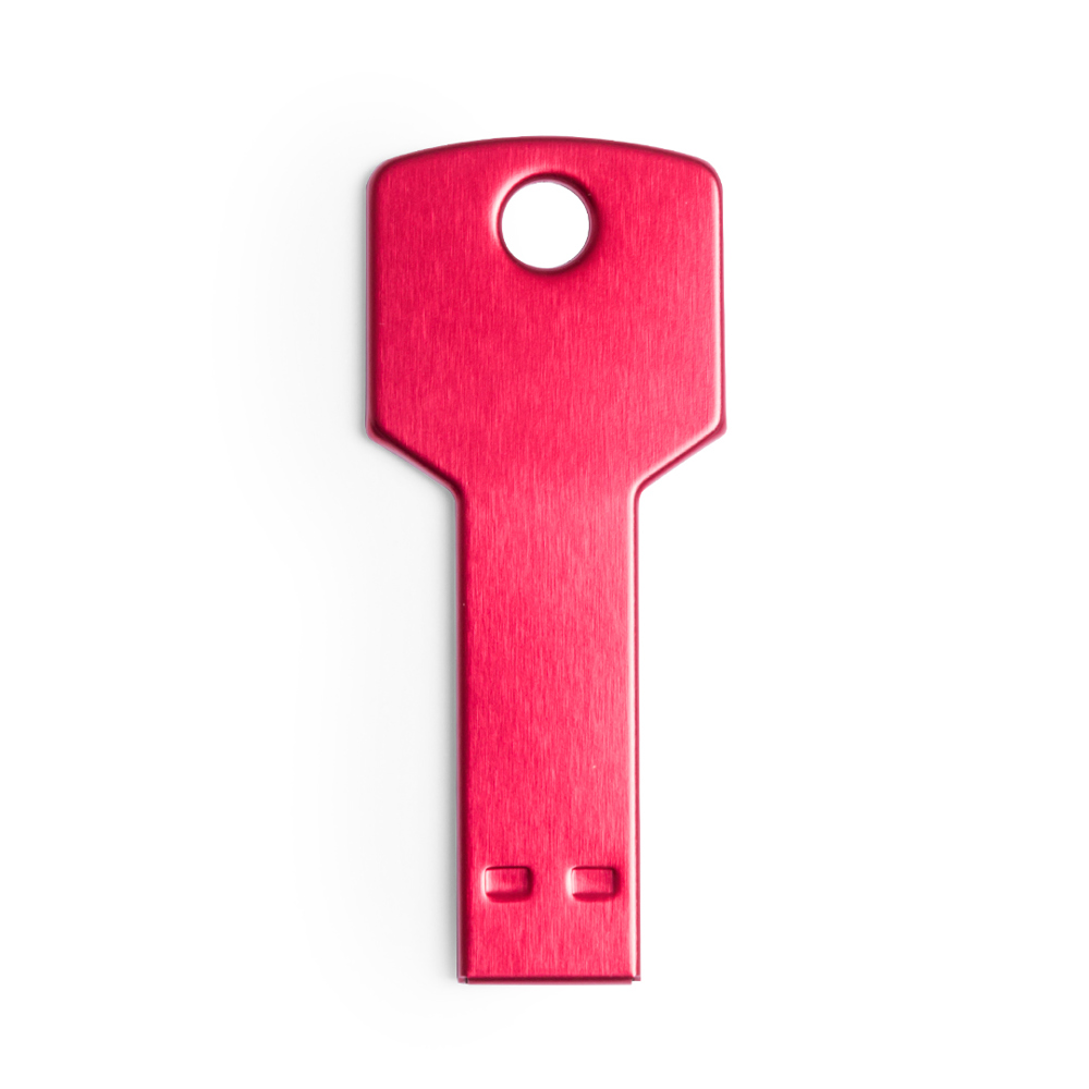 USB Memory Fixing 16GB - ROJ