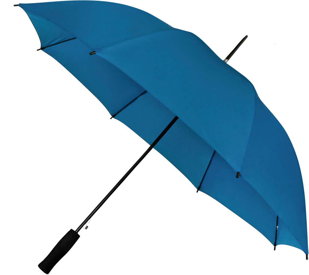 FALCONETTI - Compact - Automaat - 102 cm - Kobalt blauw (± PMS 293C)