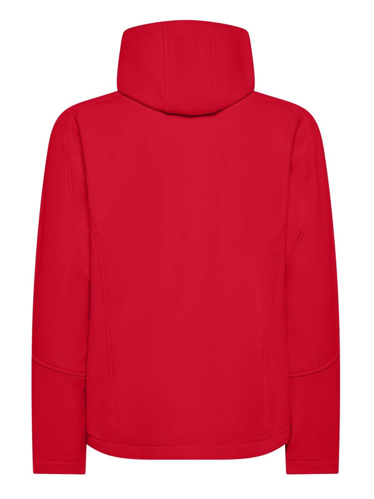 BS Storm softshell jas, 340 gr/m²