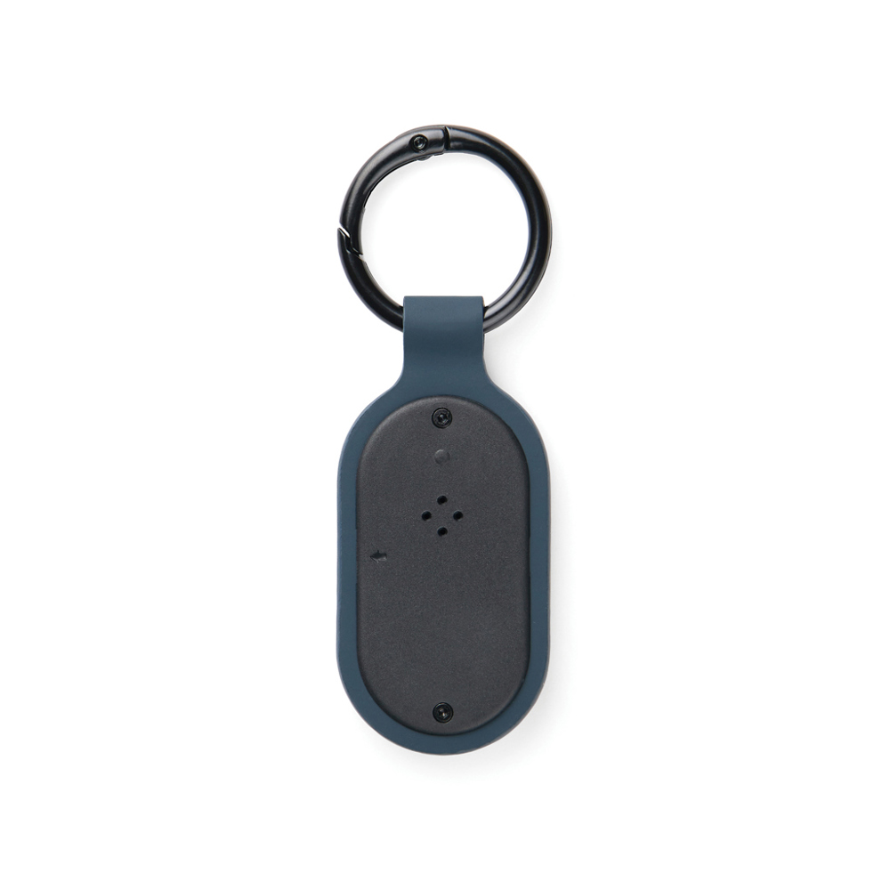 VINGA Baltimore RCS sleutelhanger met dual finder