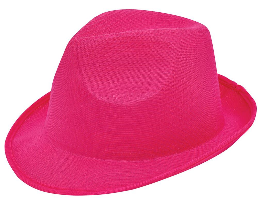 Promo maffiahoed - Roze (PMS 212c) / Roze