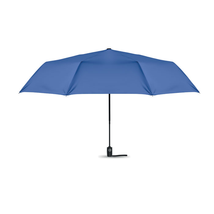 ROCHESTER - Windbestendige 27 inch paraplu - Royal Blauw
