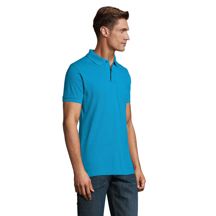 PERFECT MEN - PERFECT HEREN Polo 180g