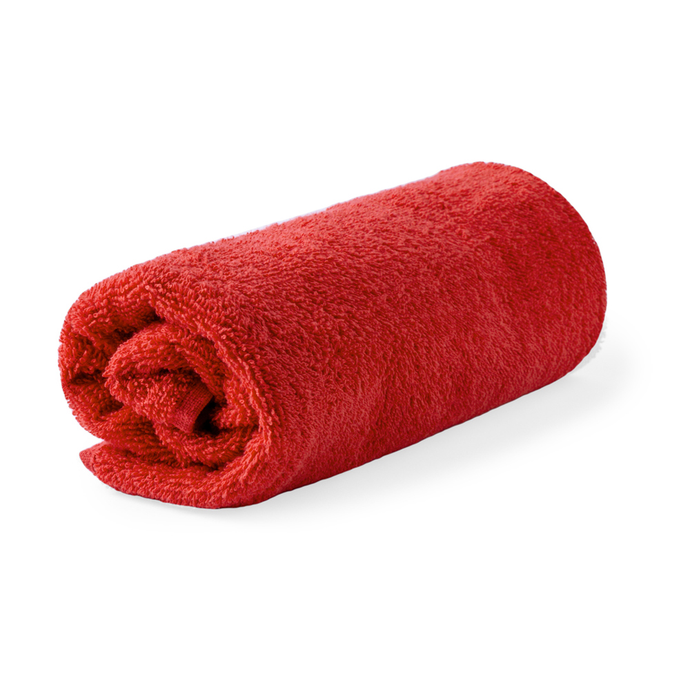 Handdoek Canoria - ROJ