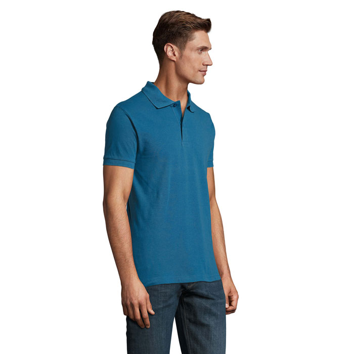 PERFECT MEN - PERFECT HEREN Polo 180g