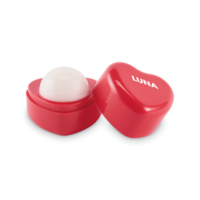SWEET - Hartvormige vegan lippenbalsem