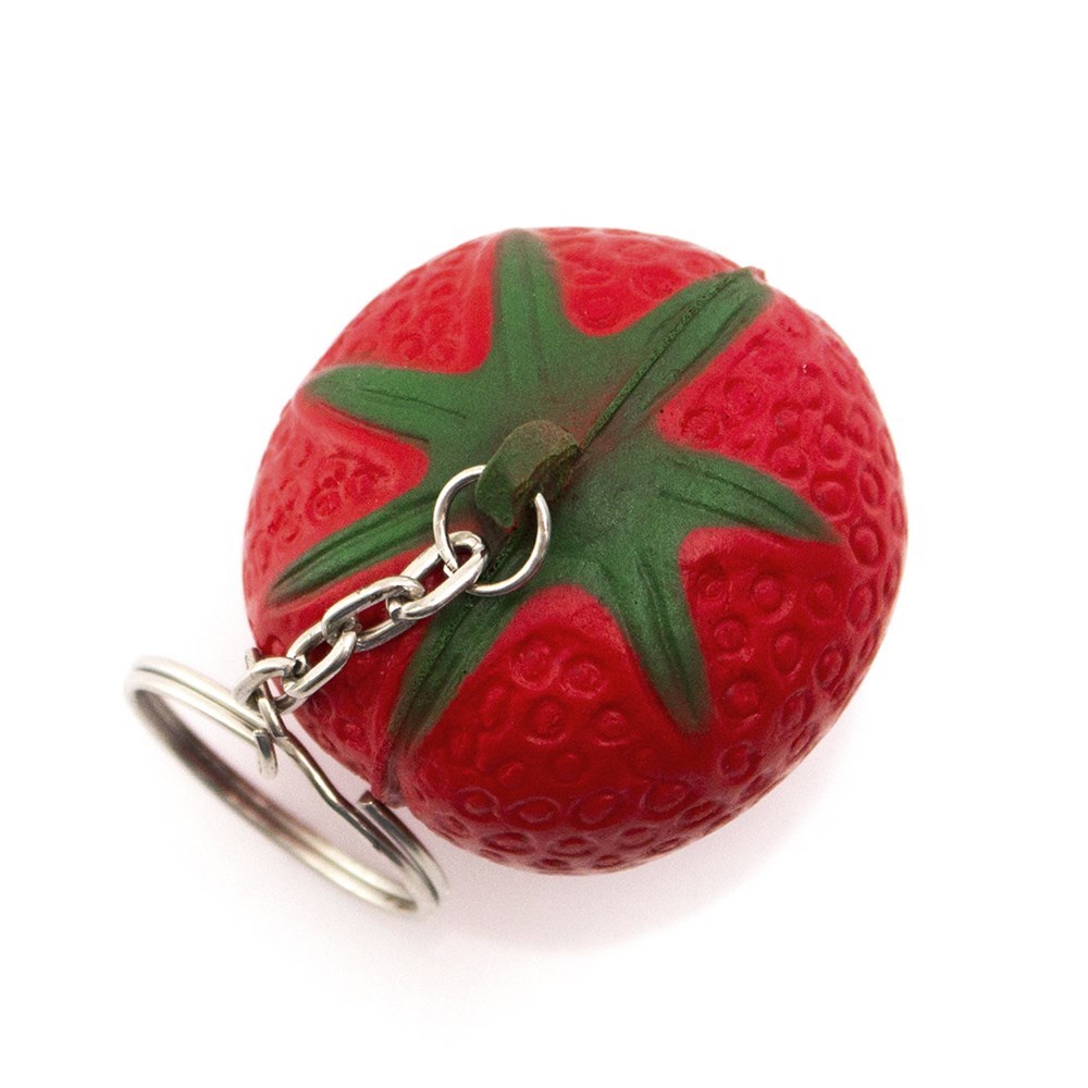 Antistress Sleutelhanger Fruty
