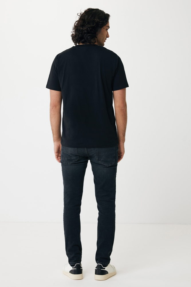 IQONIQ Sierra lichtgewicht gerecycled katoen t-shirt