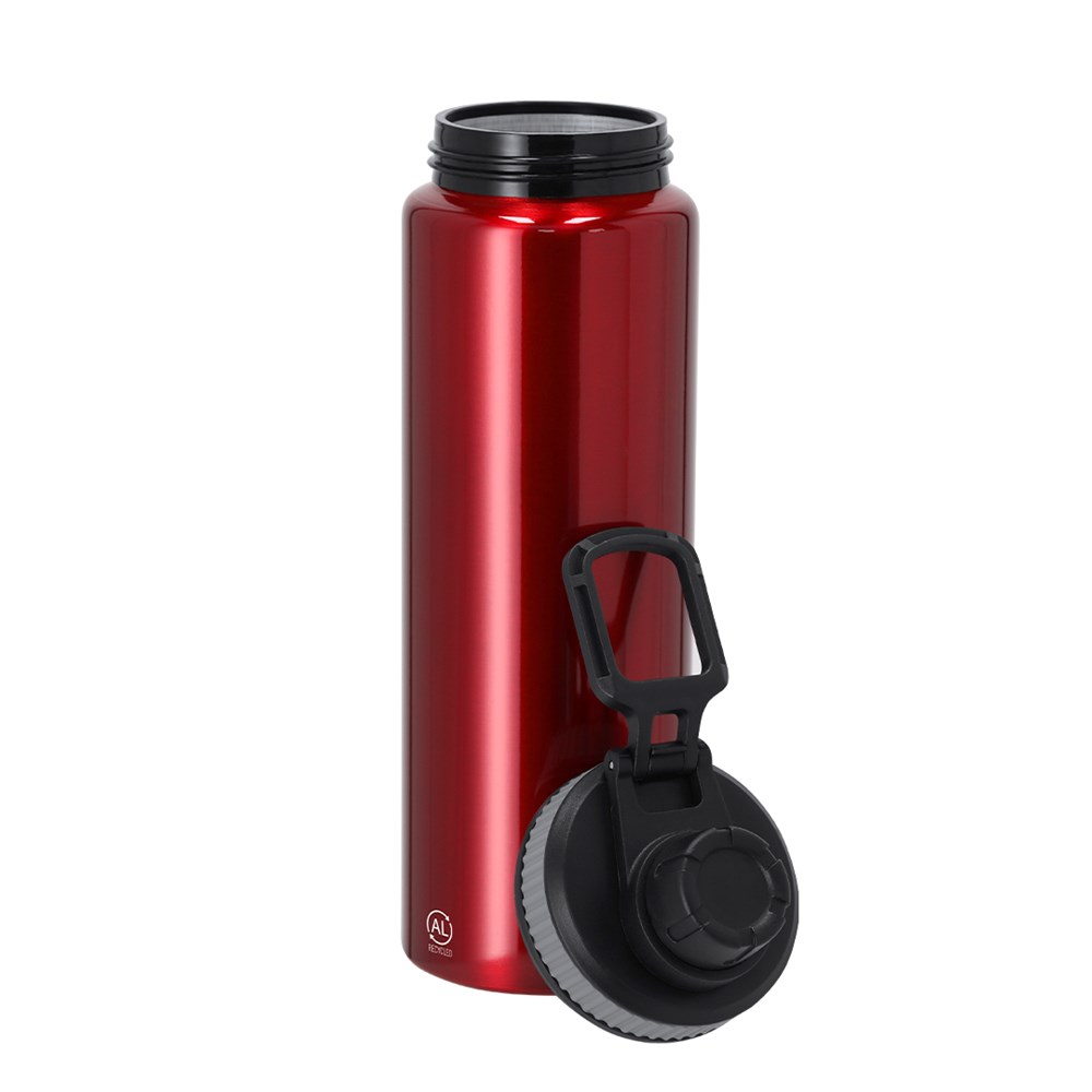 Fles Fouler