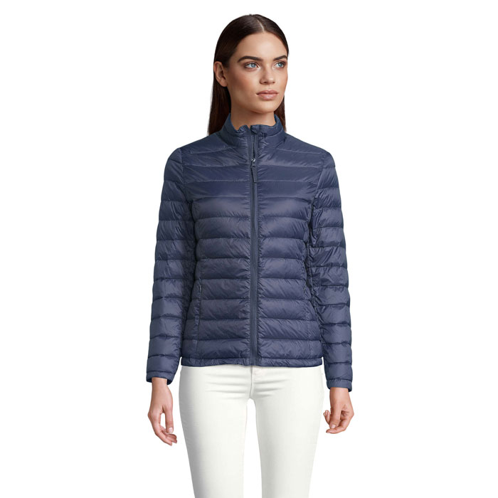 WILSON WOMEN - WILSON JAS DAMES 380T - Franse Marine