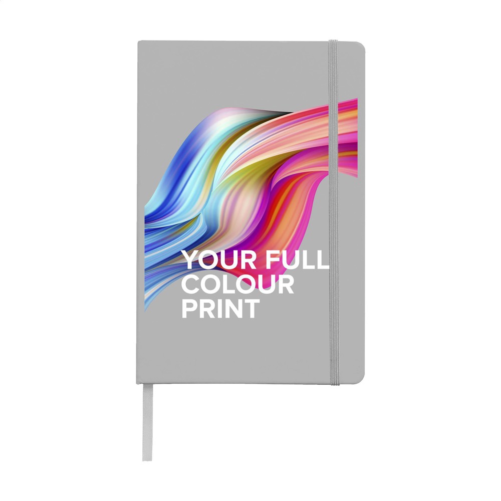 Note Notebook A5 notitieboek