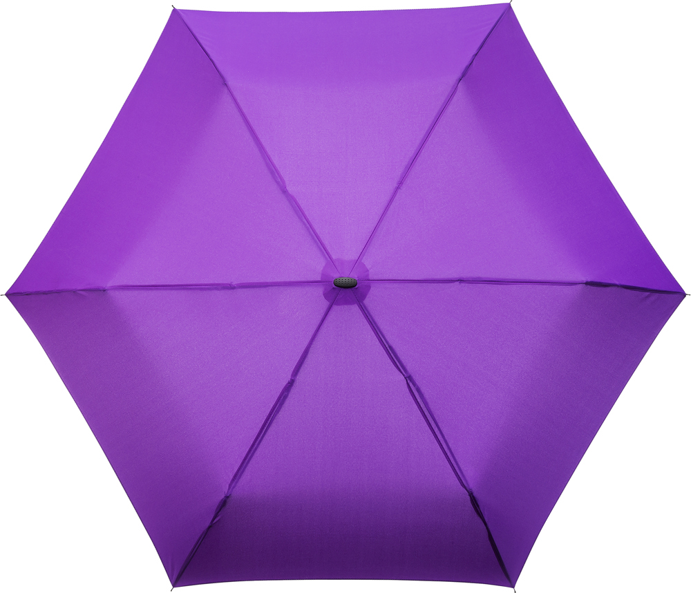 MINIMAX - Opvouwbaar - Handopening - Windproof - 90 cm - Paars