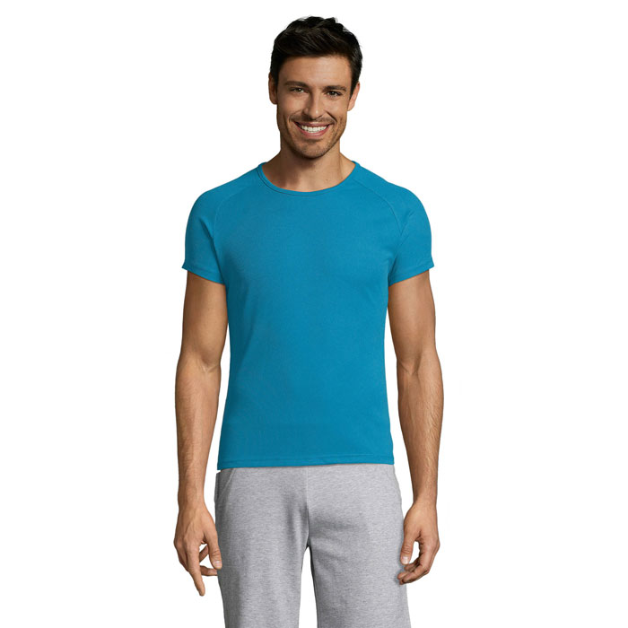 SPORTY - Aqua