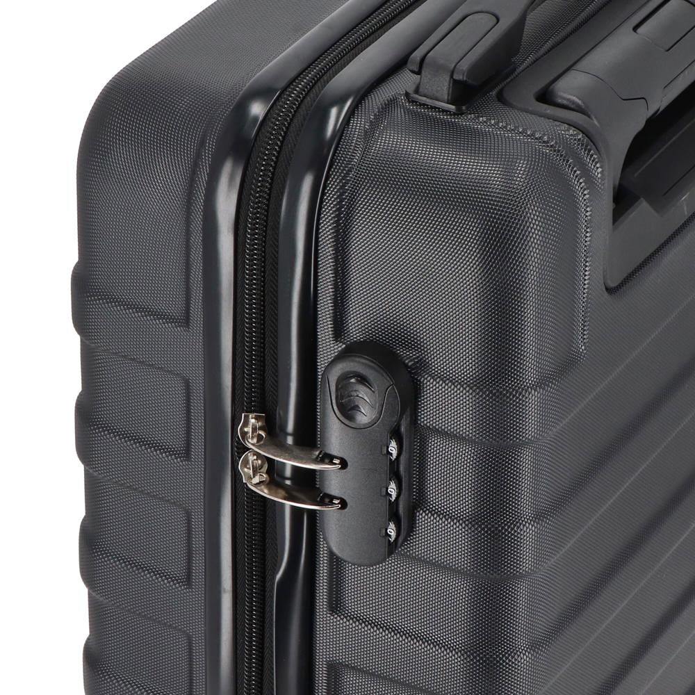 Underseat Trolley 14-Inch
