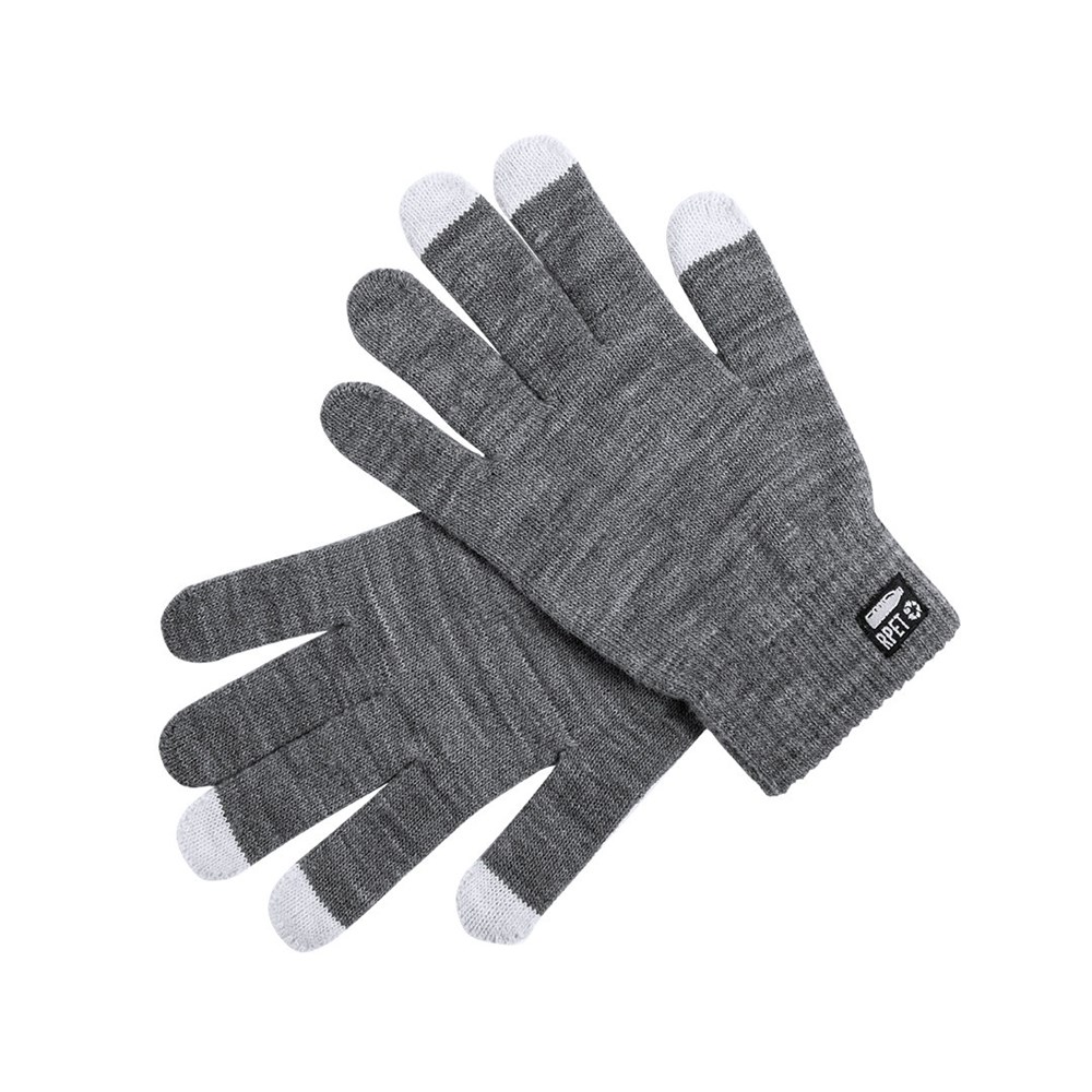 Touchscreen Handschoenen Despil - GRI