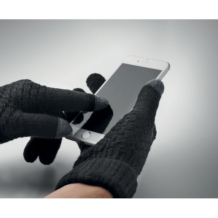 TAKAI - Rpet touchscreen handschoenen