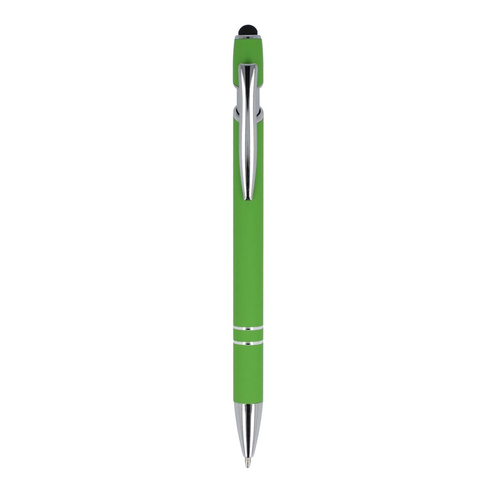Paris soft touch R-AL blauwe inkt