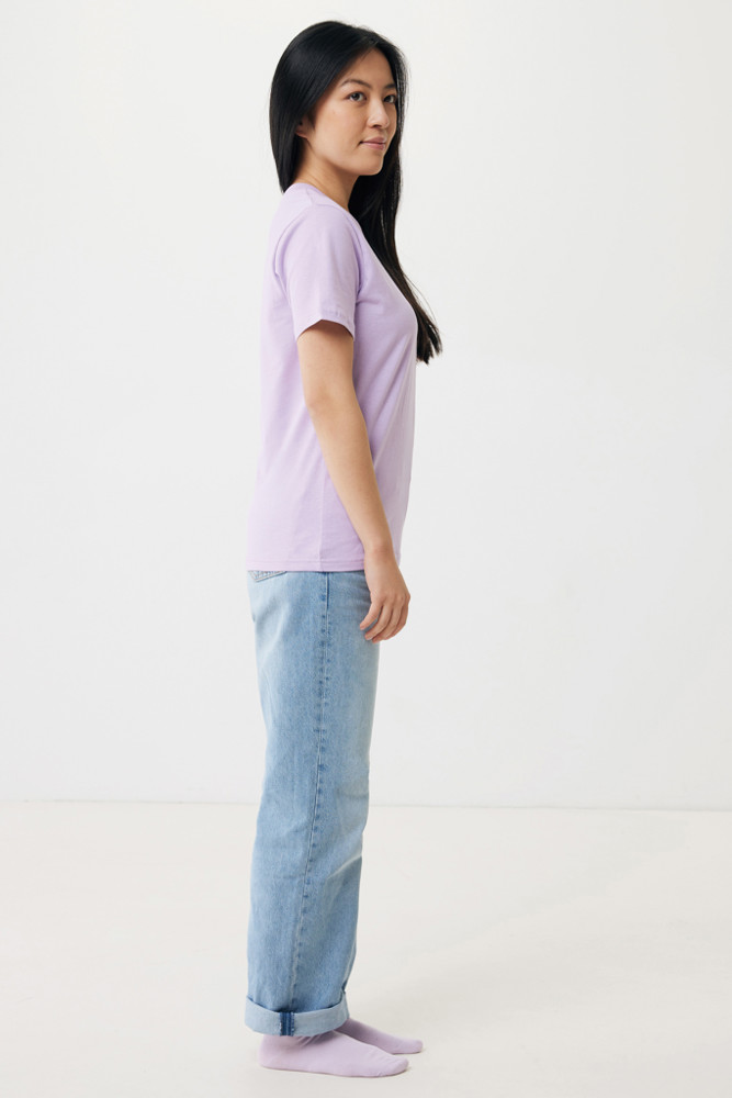 IQONIQ Brett gerecycled katoen t-shirt