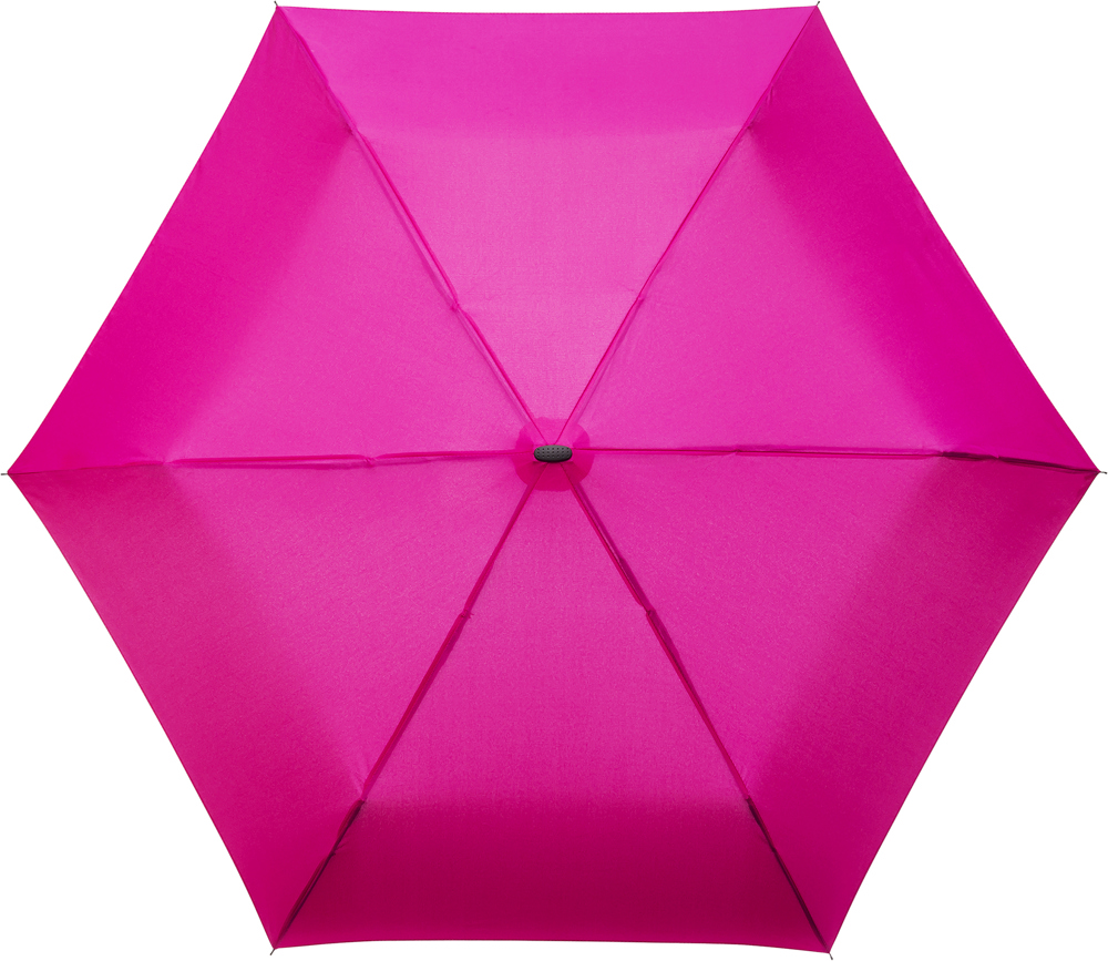 MINIMAX - Opvouwbaar - Handopening - Windproof - 90 cm - Roze