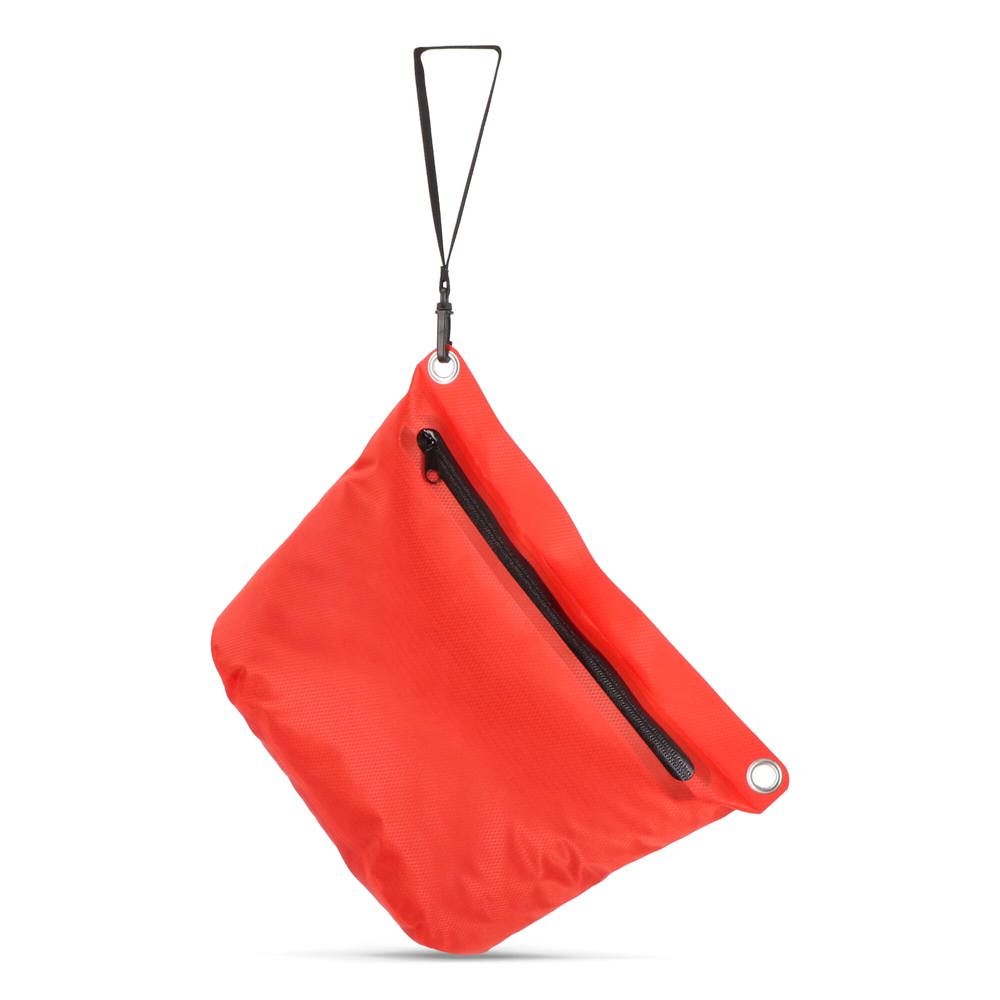 Waterbestendige Ripstop Schoudertas 33 x 23 x 13 cm