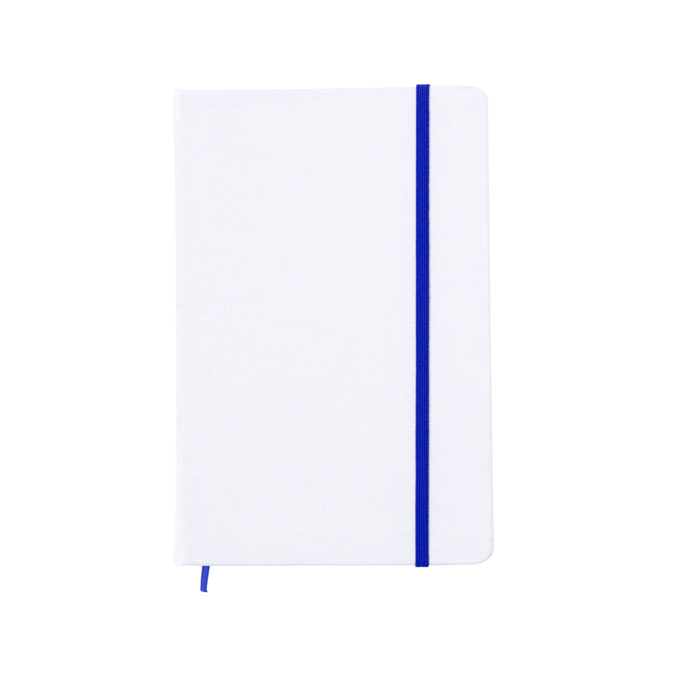 Sublimatie Notitieblokje Groly - AZUL