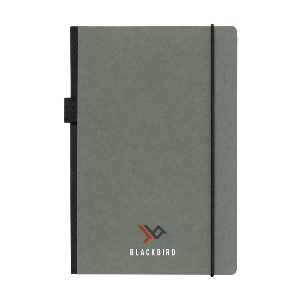Craftnote Notebook A5 notitieboek - Grijs