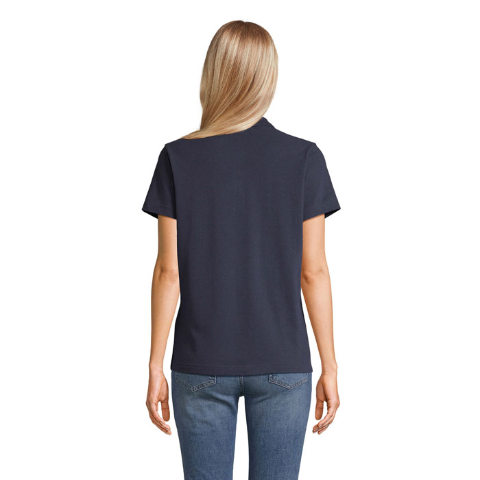 PULSE WOMEN - PULSE DAMES POLO