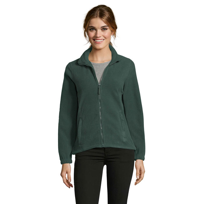 NORTH WOMEN - Groen