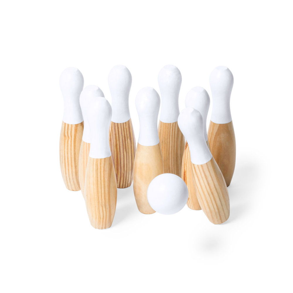 Spel Bowling Spare